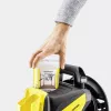 Máquina de lavar alta pressão Kärcher 1.324-330.0 vertical elétrica 420 l/h preto, amarelo