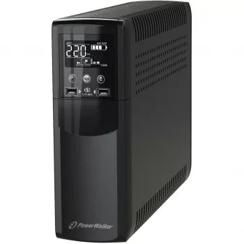 UPS PowerWalker VI 1200 CSW IEC 1200VA/720W