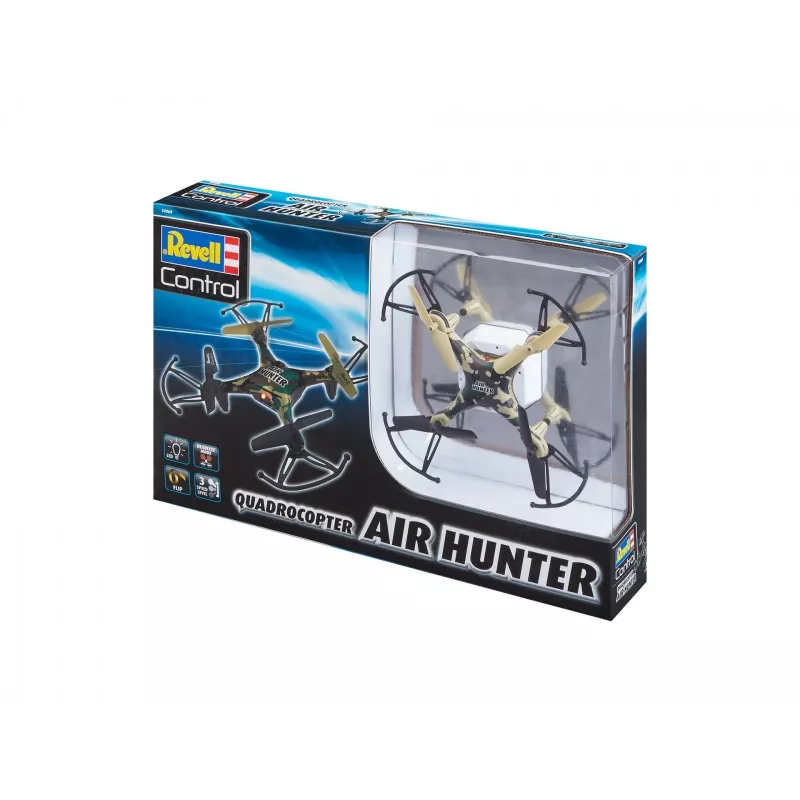 Revell 23860 brinquedo telecomandado