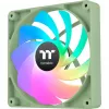 Thermaltake CT140 Reverse ARGB Sync Matcha Green Ventoinhas de caixa de 140 mm, pack de 2 (CL-F201-PL14MG-A)