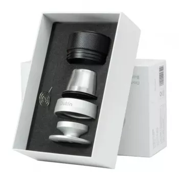 Acessório para máquina de café Outin OTEM-01-ACCESSORY-KIT conjunto de preparação de café