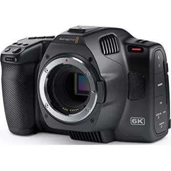 Blackmagic Design ATEM 4 M/E Constellation HD - USB Type-C - preto - 60 fps - 1280 x 720 (HD 720) - 1920 x 1080 (HD 1080) - 720p - 1080i - 1080p - 10 Bit (BM-CINECAMPOCHD2)