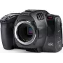 Blackmagic Design Pocket Cinema Camera 6K G2 (BM-CINECAMPOCHD2)
