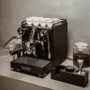 La Pavoni New Cellini Classic LPSCCB01EU máquina de café espresso, preta