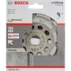 Disco de rebarbar Bosch Best for Concrete disco de rebarbar diamantado