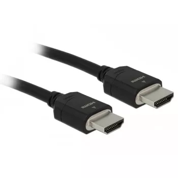 Cabo HDMI DeLOCK 85293 1 m
