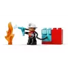 LEGO DUPLO 10473 Carro de Bombeiros com Mangueira e Bombeiro