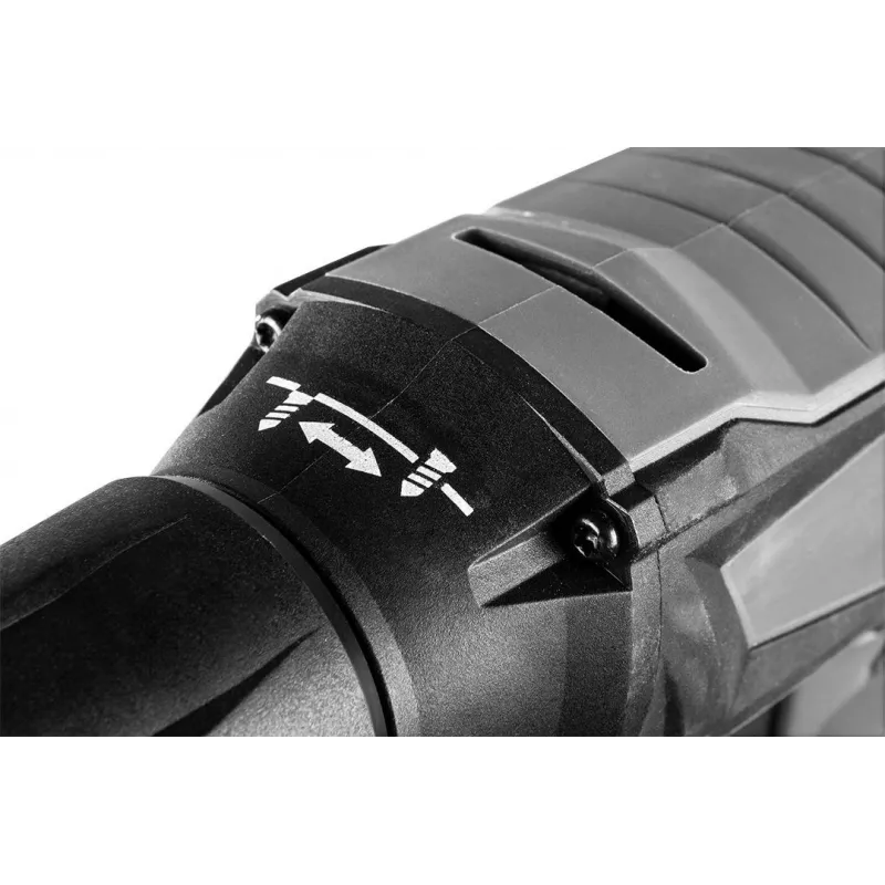 Graphite 58GE111 aparafusadora/chave de impacto a bateria