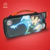 Bolsa de transporte FR-TEC Switch Premium Bag Demon Slayer Water Breath DSSWPBWAT