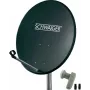 Sistema de satélite SCHWAIGER SPI5501SET2 para 2 participantes