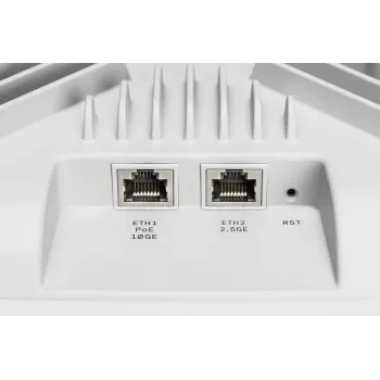 LANCOM LX-7300 9300 Mbit/s branco Power over Ethernet (PoE)