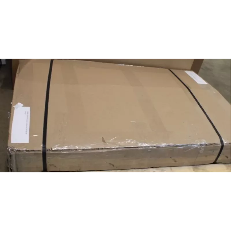 SALE OUT. | SALE OUT. EDBAK | TR18 | Suportes e bases | 60-98 polegadas | Capacidade máx. 80 kg | EMBALAGEM DANIFICADA, RISCADO | preto