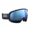 POC Fovea óculos de esqui, preto
