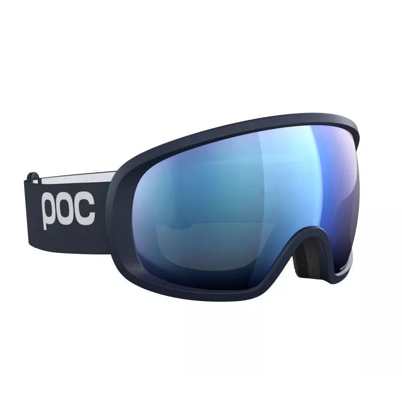 POC Fovea óculos de esqui, preto