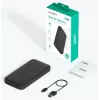 Carregador portátil PowerBank PB-Y46P 10000mAh