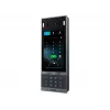 Videoporteiro Fanvil i67 2 MP 17,8 cm (7 polegadas) preto, cinzento