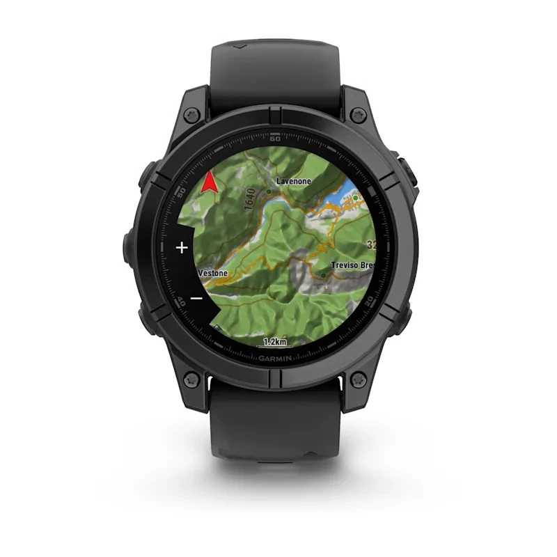 Garmin Fenix E 3,3 cm (1,3