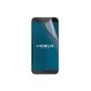 Mobilis - película protetora de ecrã para telemóvel - transparente - para Samsung Galaxy Xcover 5 (036231)