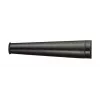 Makita 132025-7 bocal de aspiração, preto