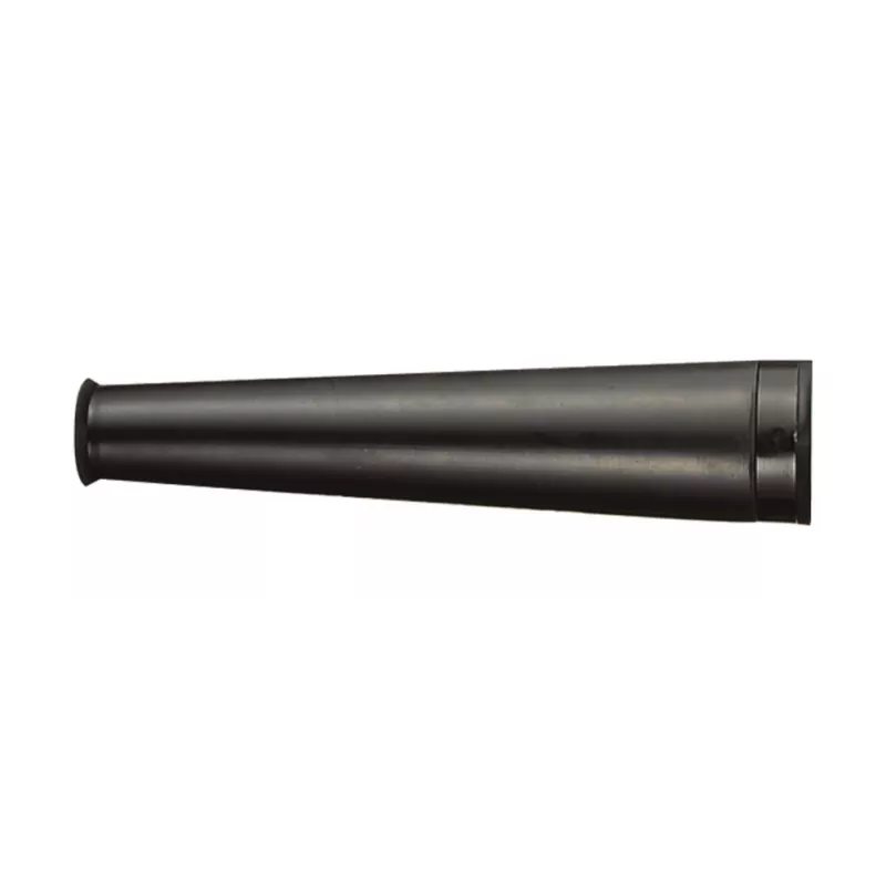 Makita 132025-7 bocal de aspiração, preto