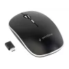 Rato ótico sem fios com recetor USB-C