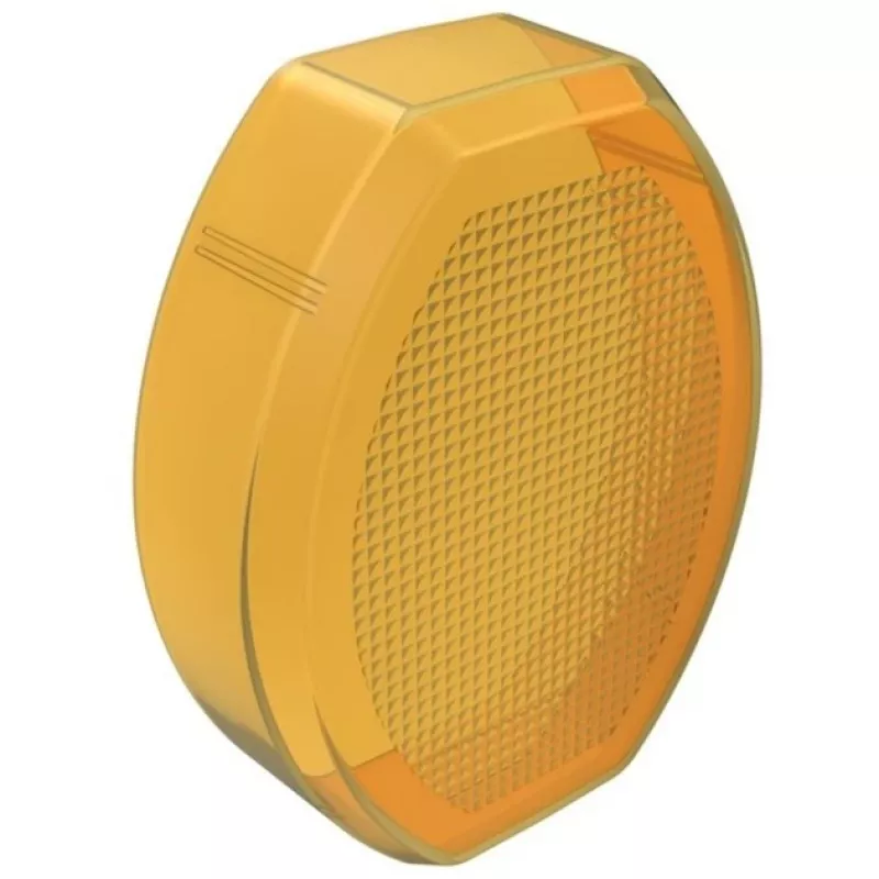 Ansmann HS5R – Lanterna de mão – preta – botões – IP20 – III – -10 – 45 °C