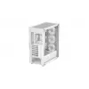 DeepCool CC560 MESH V2 WH Midi Tower branco