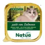 NATUA Country Salmon - comida húmida para gatos - 100g