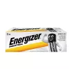 Pilhas Energizer Industrial Pro D LR20 1.5V 12 unid.