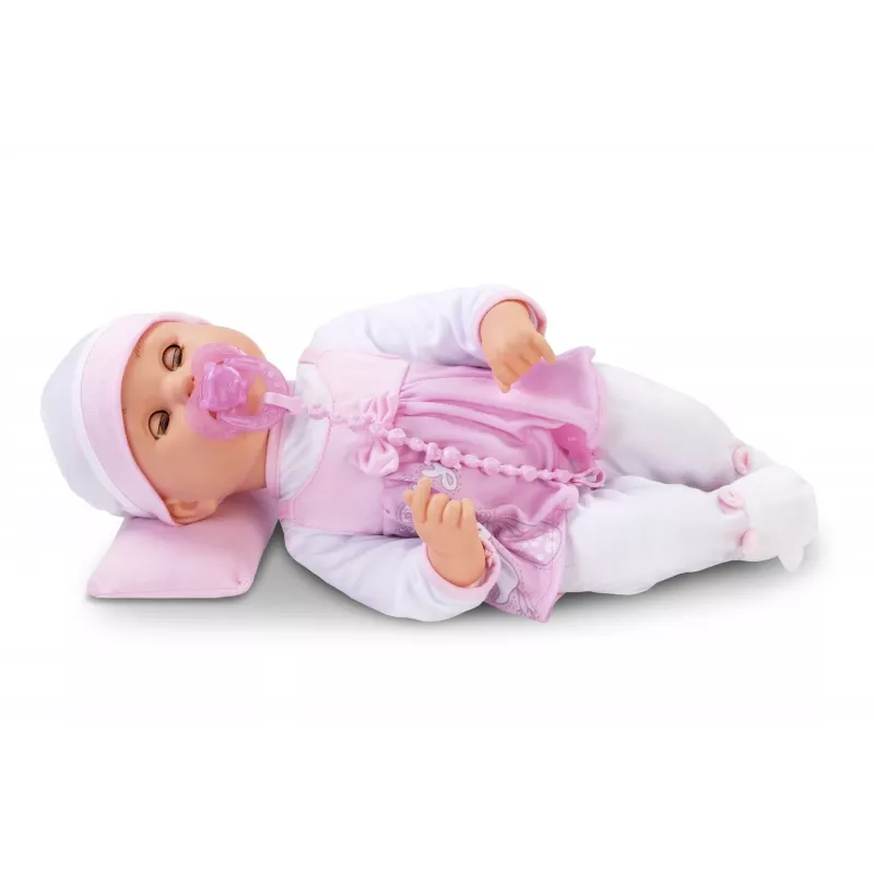 Artyk Natalia Adorable baby boneca