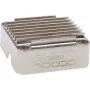 Alphacool Laing DDC base metálica - prateado níquel EOL (13172)
