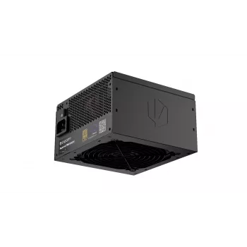 Fonte de alimentação Endorfy Supremo FM6 1000W, 80 PLUS Gold, ATX 3.1, modular, preto
