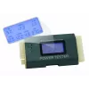 DeLOCK 18159 testador de fontes de alimentação III para ATX/BTX/ITX, preto/branco