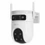 EZVIZ H9c Dual 2K câmara de vigilância IP dome exterior 2304 x 1296 pixels teto/parede/poste