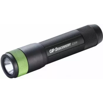 Lanterna GP C31X 100 lúmenes 1 x AA 260GPACT0C31X000 (260GPACT0C31X000)