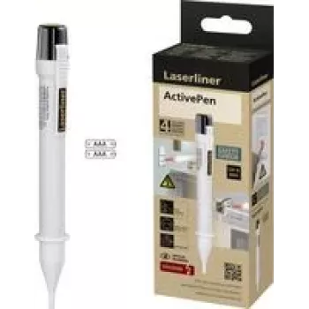 Detetor de tensão Laserliner ActivePen (083.007E)
