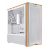 Caixa de PC Lian Li Lancool 217, Midi-Tower