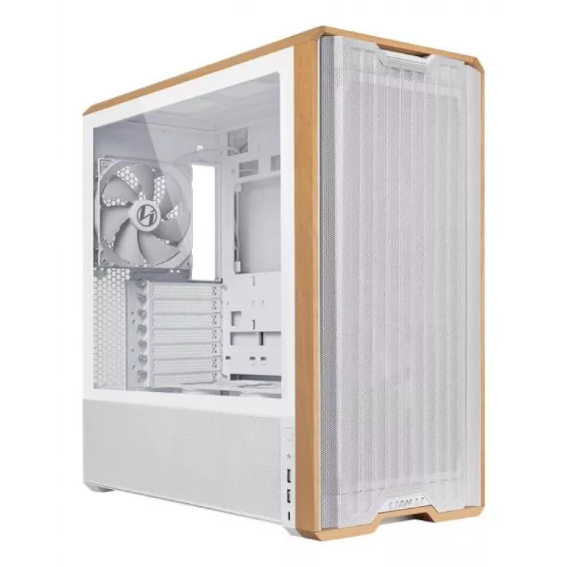 Caixa de PC Lian Li Lancool 217, Midi-Tower