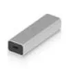 Ubiquiti Plug-and-Play, conectividade de rede 5GbE sem interrupções através de Ethernet (UACC-ADAPTER-RJ45-USBC-5GE)