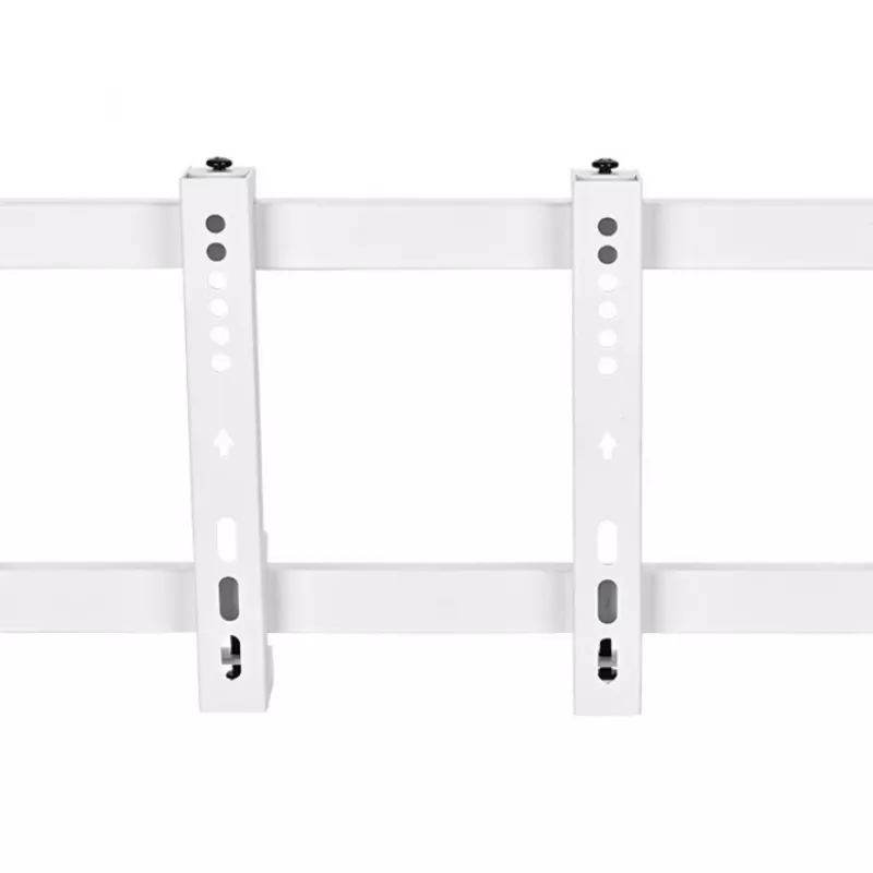 Suporte para monitor GR300, suporte para monitor branco