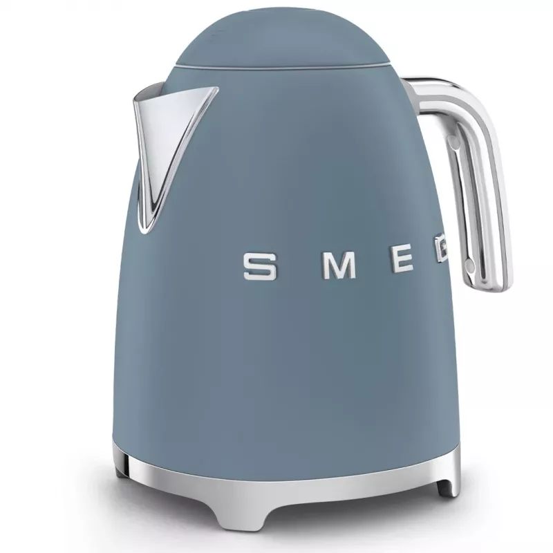 Smeg KLF03SBMEU Chaleira 1,7 L 2400 W Azul