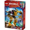Conjunto de Jogo de Ação/Aventura Playmobil Fairies 71839 Idade 4-10