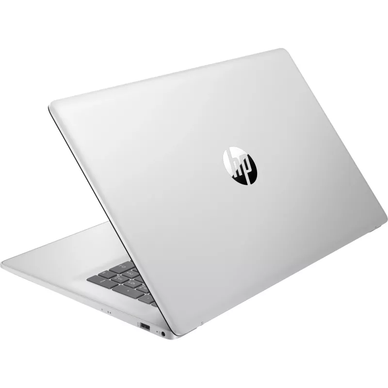 Portátil HP 17-cp3076ng - AMD Ryzen 7 7730U / 2 GHz - Win 11 Home - Radeon Graphics - 16 GB RAM - 512 GB SSD NVMe - 43,9 cm (17,3) (C6RF9EA#ABD)