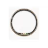 Ultrahuman Ring Air, ouro rosa, tamanho 8 | Ultrahuman