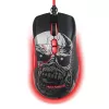 Rato gaming Subsonic Iron Maiden Piece Of Mind USB