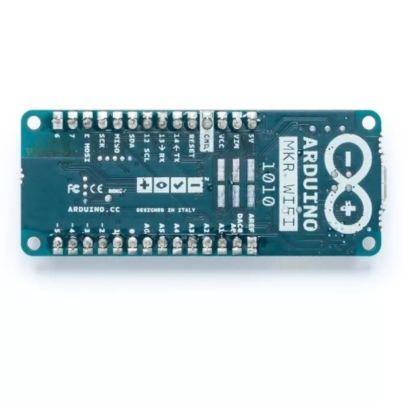 Placa de desenvolvimento Arduino MKR WiFi 1010