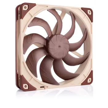 Ventoinha de caixa Noctua NF-A14X25 G2 LS-PWM 140mm