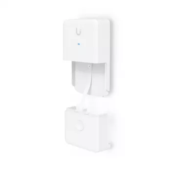 Injetor de alimentação dupla Ubiquiti UISP 2.5 Gigabit Ethernet 48 V