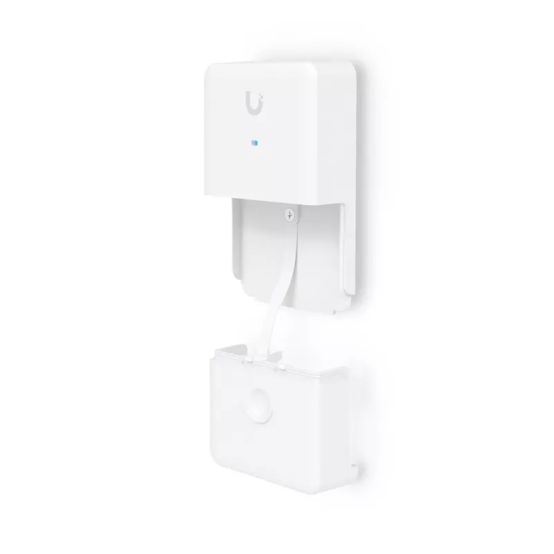 Injetor de alimentação dupla Ubiquiti UISP 2.5 Gigabit Ethernet 48 V