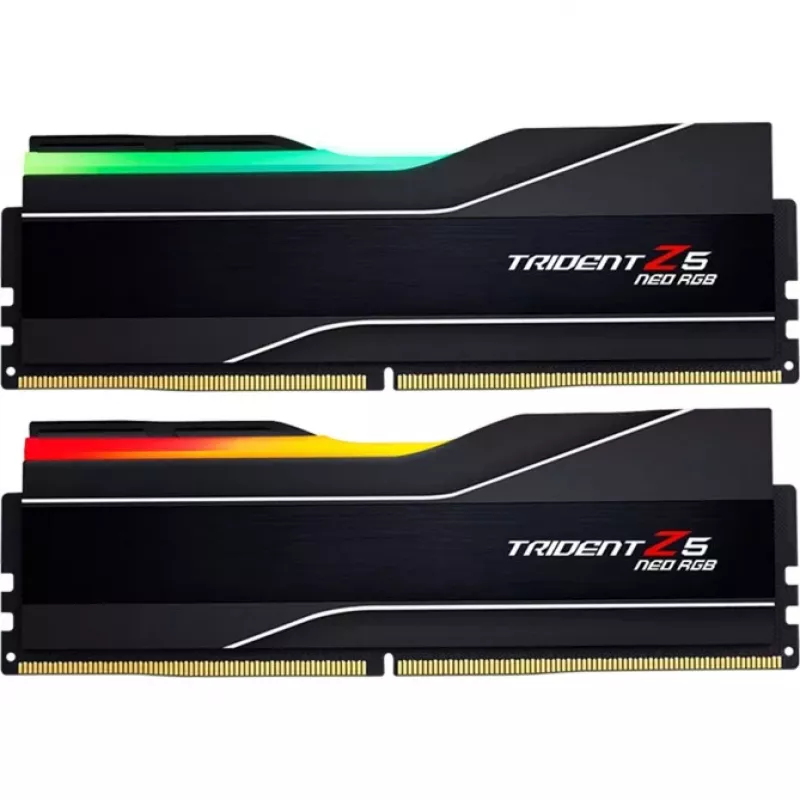 Módulo de memória G.Skill DDR5 128 GB (2 x 64 GB) 6000 MT/s